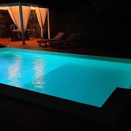 Villa Kuky Santa Teresa Gallura Zewnętrze zdjęcie