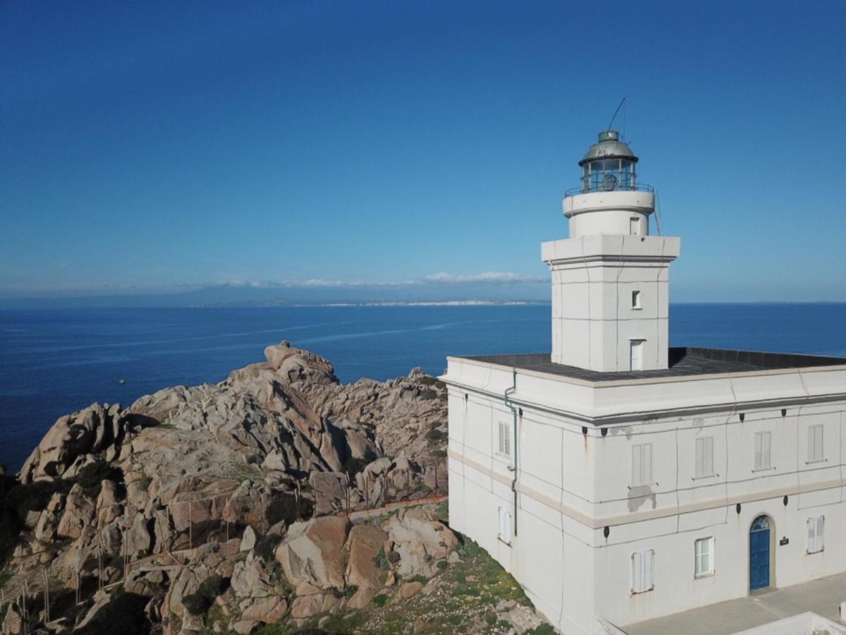 Villa Kuky Santa Teresa Gallura Zewnętrze zdjęcie