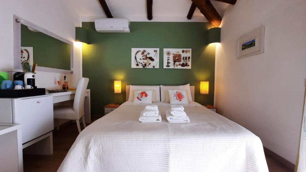 Villa Kuky Santa Teresa Gallura Zewnętrze zdjęcie