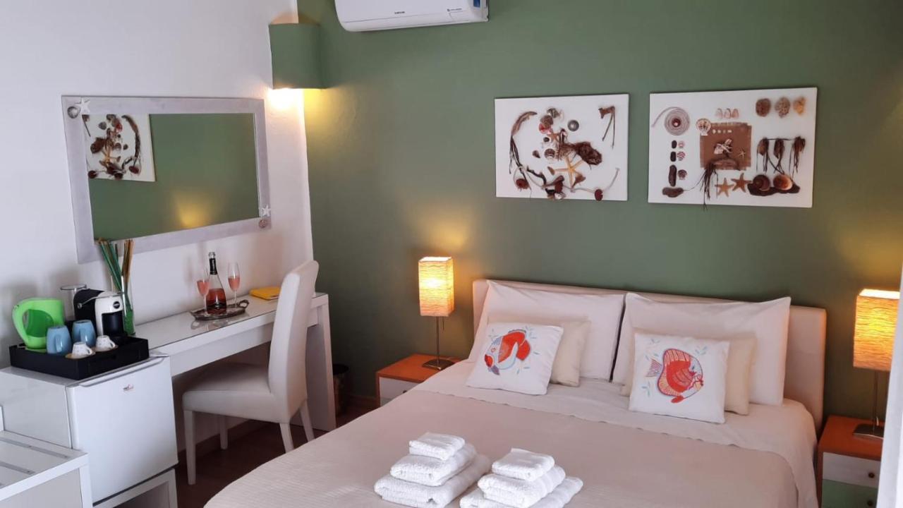 Villa Kuky Santa Teresa Gallura Zewnętrze zdjęcie