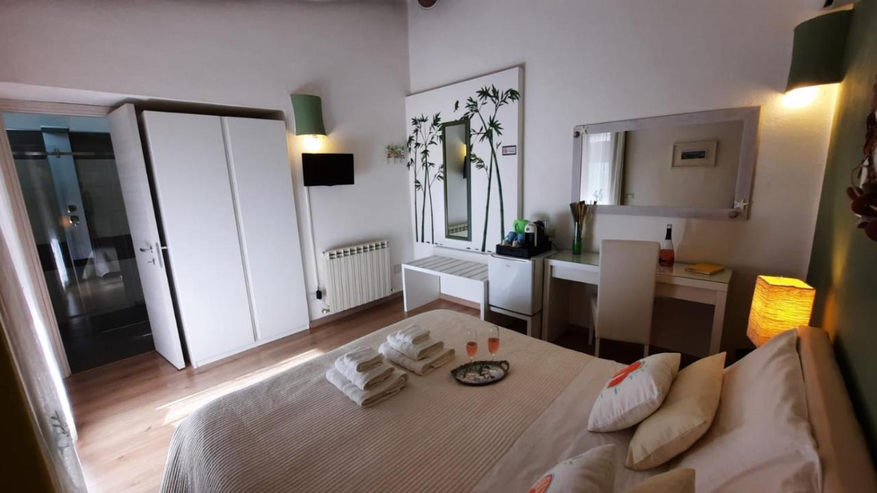 Villa Kuky Santa Teresa Gallura Zewnętrze zdjęcie