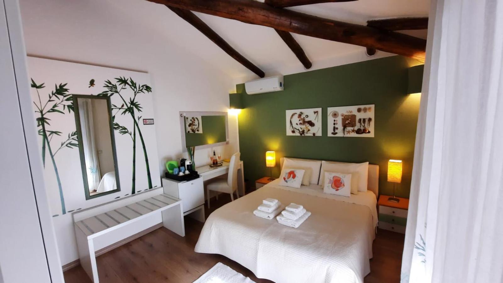 Villa Kuky Santa Teresa Gallura Zewnętrze zdjęcie