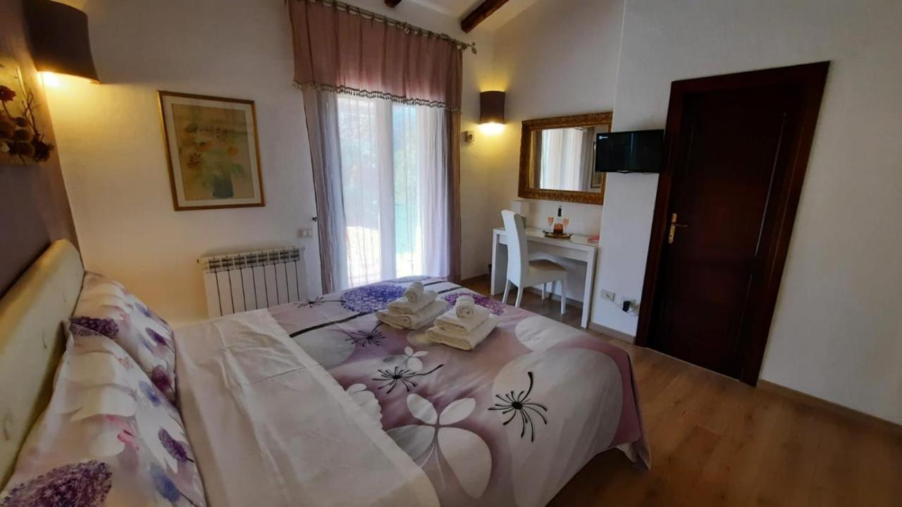 Villa Kuky Santa Teresa Gallura Zewnętrze zdjęcie