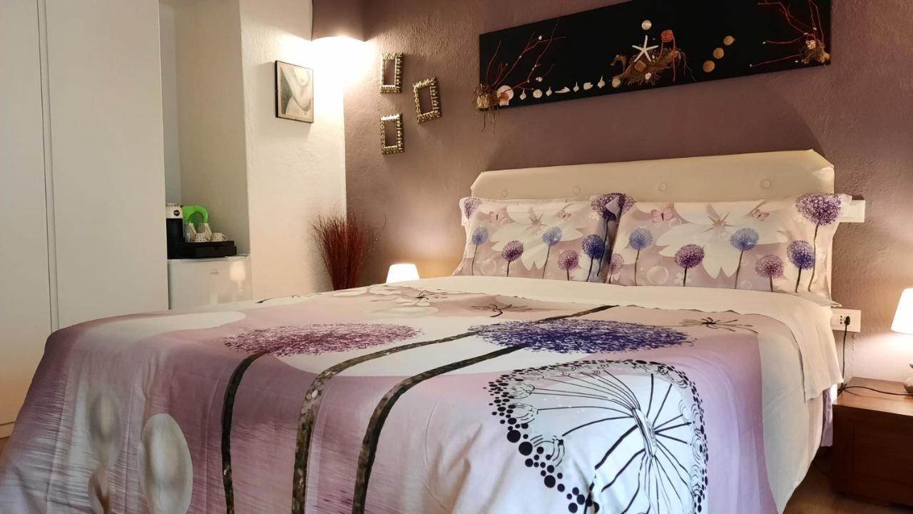 Villa Kuky Santa Teresa Gallura Zewnętrze zdjęcie