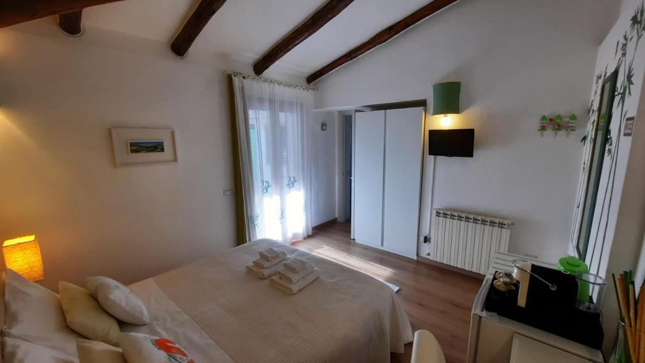 Villa Kuky Santa Teresa Gallura Zewnętrze zdjęcie