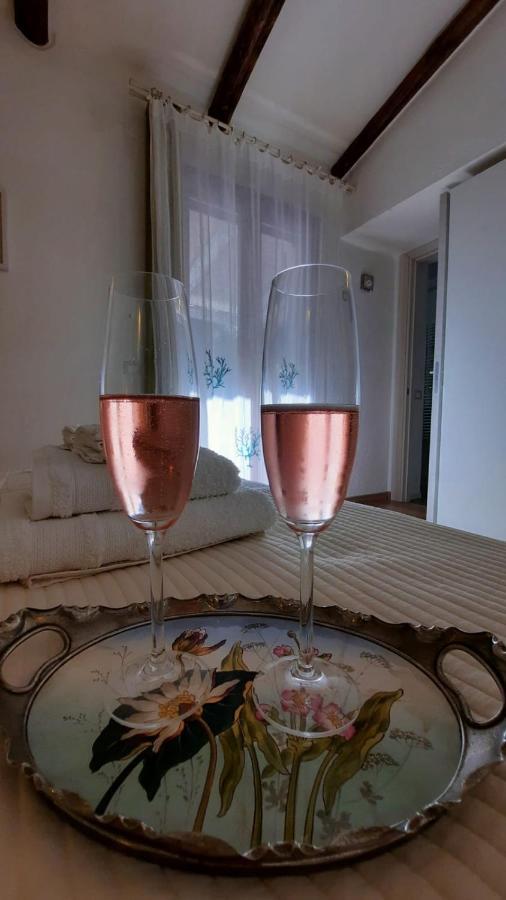Villa Kuky Santa Teresa Gallura Zewnętrze zdjęcie