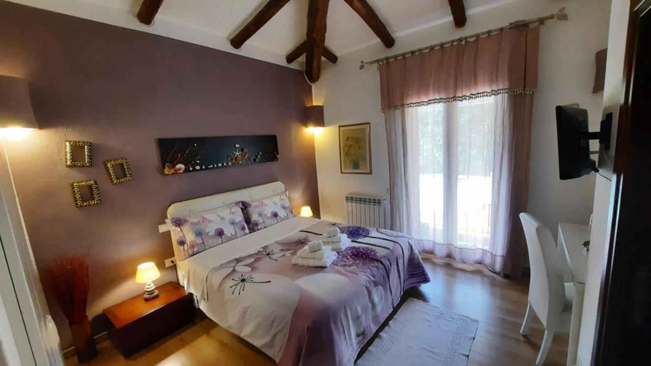Villa Kuky Santa Teresa Gallura Zewnętrze zdjęcie