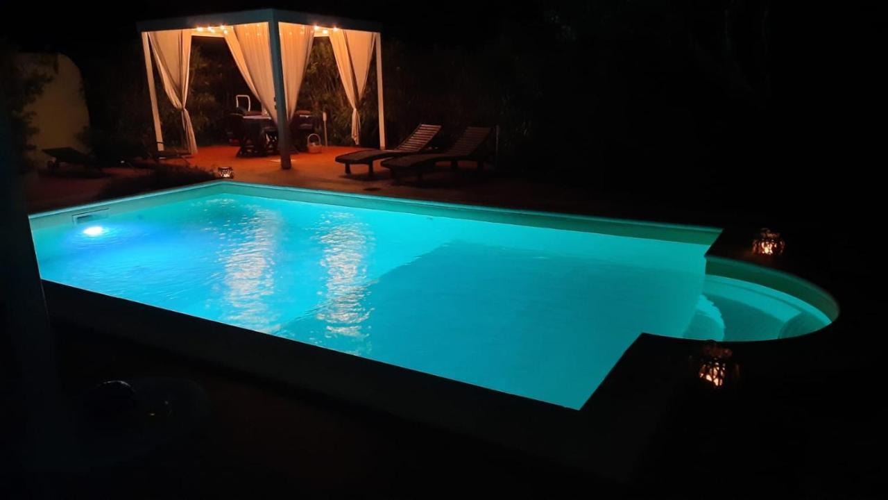 Villa Kuky Santa Teresa Gallura Zewnętrze zdjęcie
