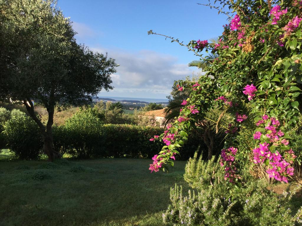 Villa Kuky Santa Teresa Gallura Zewnętrze zdjęcie