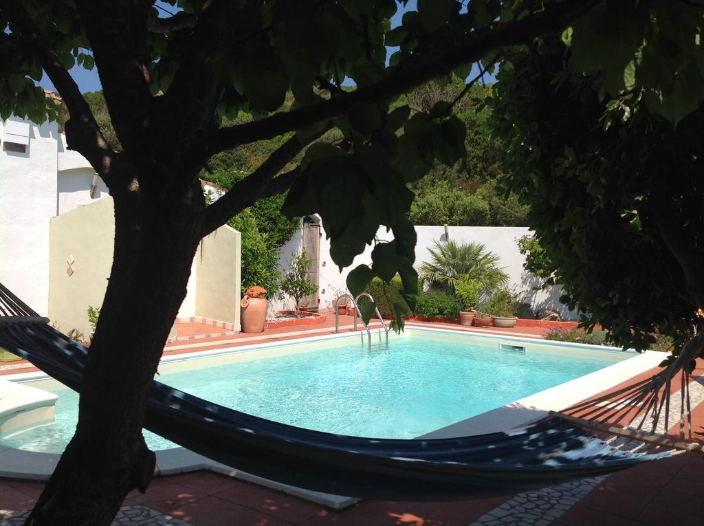 Villa Kuky Santa Teresa Gallura Zewnętrze zdjęcie