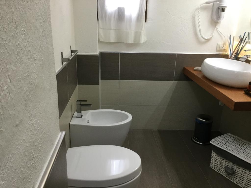Villa Kuky Santa Teresa Gallura Zewnętrze zdjęcie