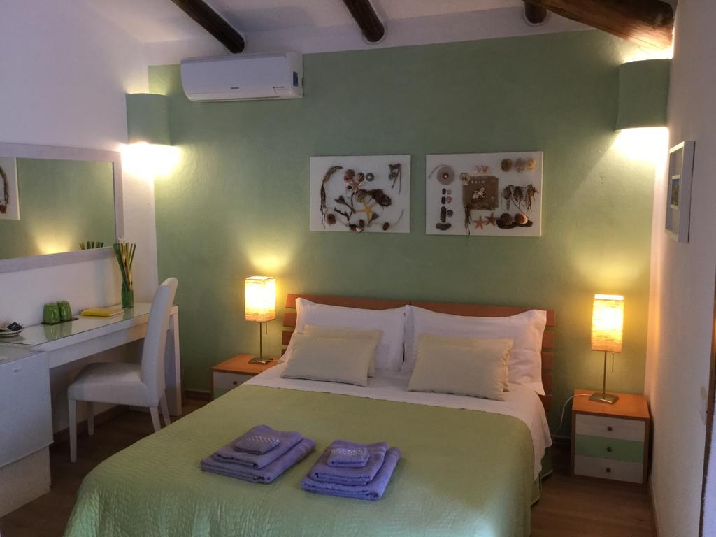 Villa Kuky Santa Teresa Gallura Zewnętrze zdjęcie