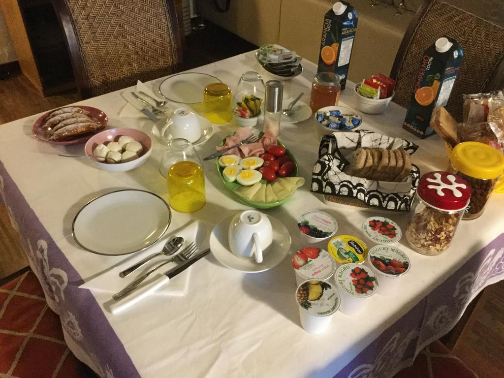 Villa Kuky Santa Teresa Gallura Zewnętrze zdjęcie
