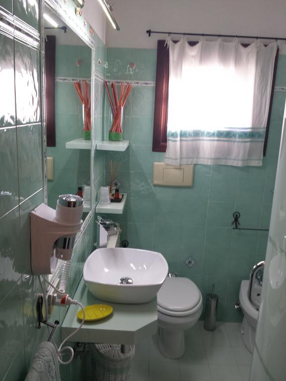 Villa Kuky Santa Teresa Gallura Zewnętrze zdjęcie