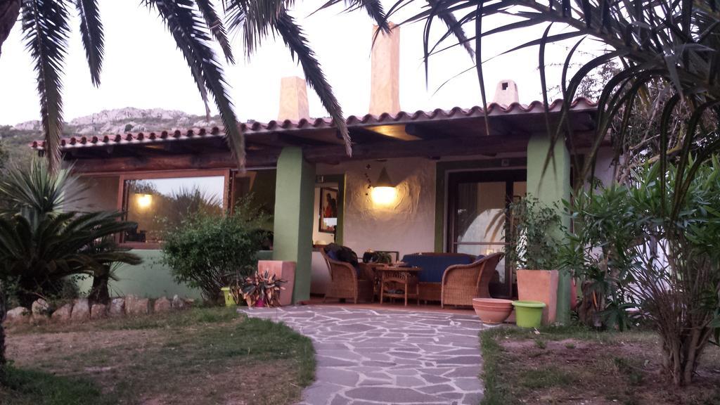 Villa Kuky Santa Teresa Gallura Zewnętrze zdjęcie