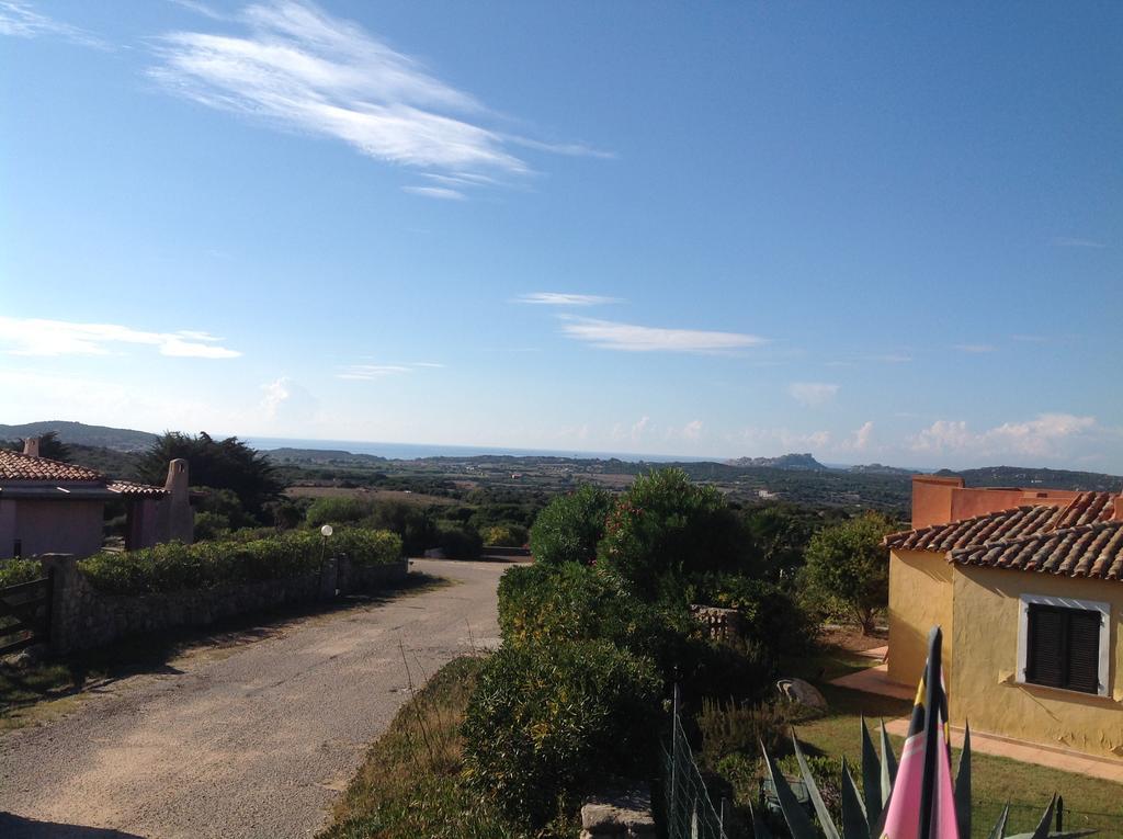 Villa Kuky Santa Teresa Gallura Zewnętrze zdjęcie