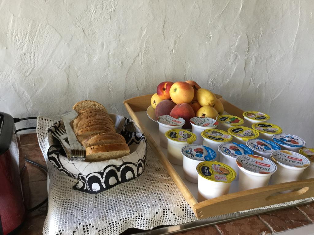 Villa Kuky Santa Teresa Gallura Zewnętrze zdjęcie