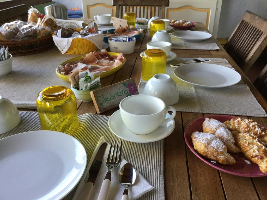 Villa Kuky Santa Teresa Gallura Zewnętrze zdjęcie