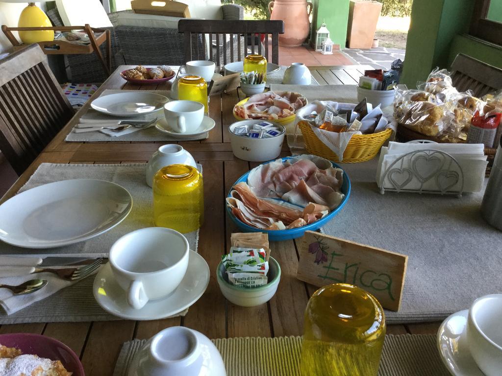 Villa Kuky Santa Teresa Gallura Zewnętrze zdjęcie